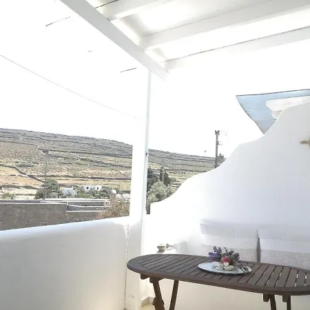 Apartment Theony Studio Agios Sostis (Tinos)