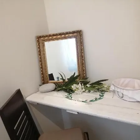 Theony Studio Apartment Agios Sostis (Tinos)