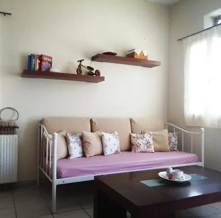 Theony Studio Apartment Agios Sostis (Tinos)