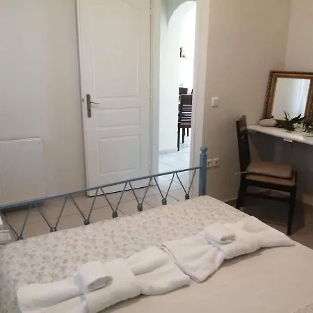 Apartment Theony Studio *