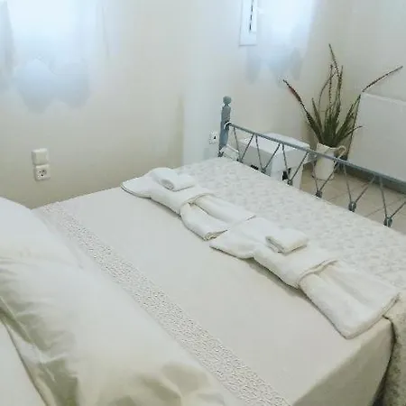 Apartment Theony Studio Agios Sostis (Tinos)