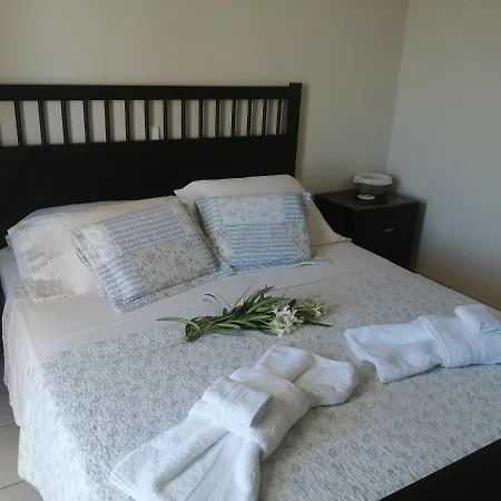 Theony Studio Agios Sostis (Tinos)